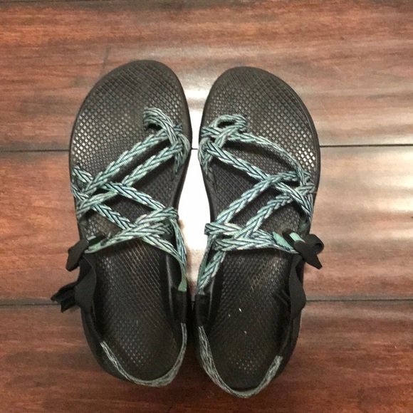 Chaco Shoes - Chaco women’s walking hiking sandals size 11